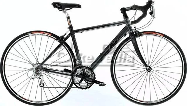 2005 K2 Spire Road