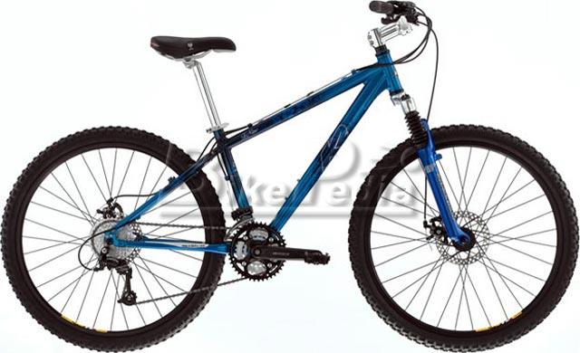 2005 K2 Echo Mountain