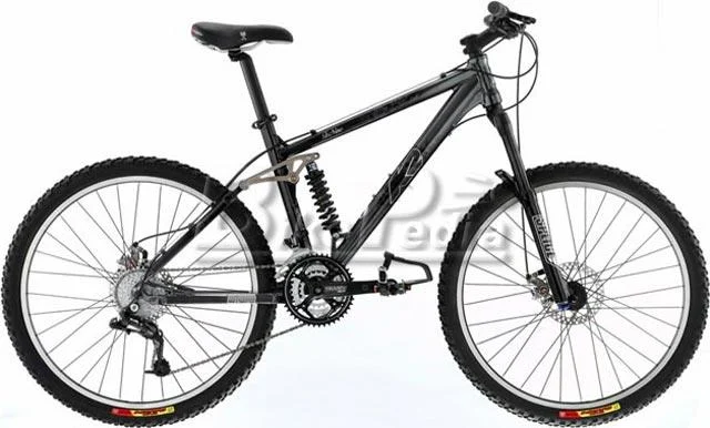 2005 K2 Spire Mountain