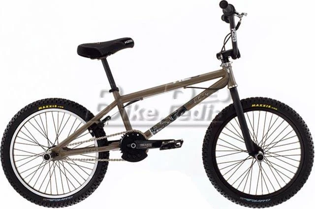2005 K2 Recon