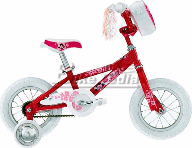2005 K2 Z-12 Sidewalk
