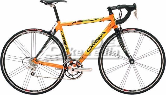 2005 Orbea Marmolada