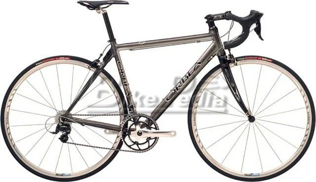 2005 Orbea Vuelta