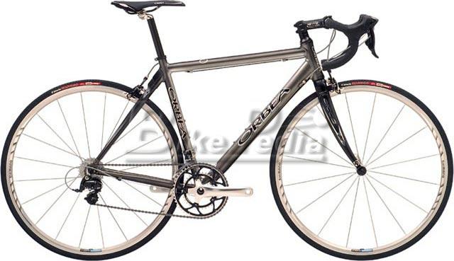 2005 Orbea Vuelta