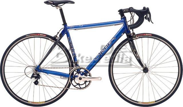 2005 Orbea Volata