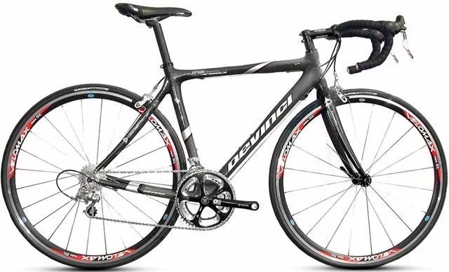 2005 Devinci CX 105