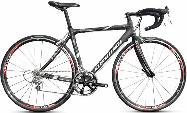 2005 Devinci CX 105