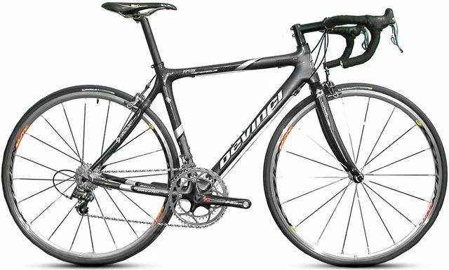 2005 Devinci CX Centaur