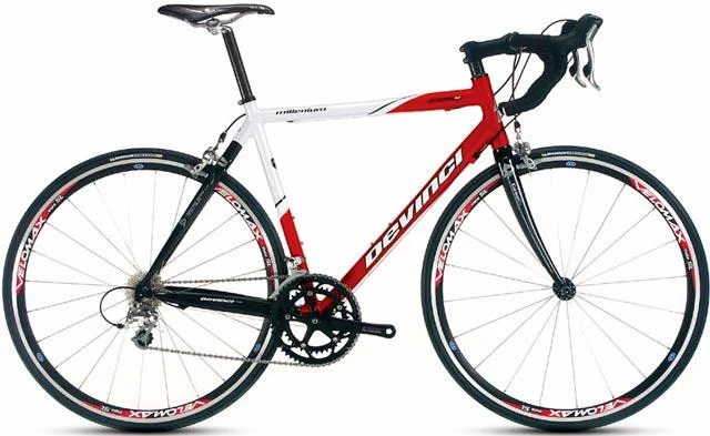 2005 Devinci Millenium