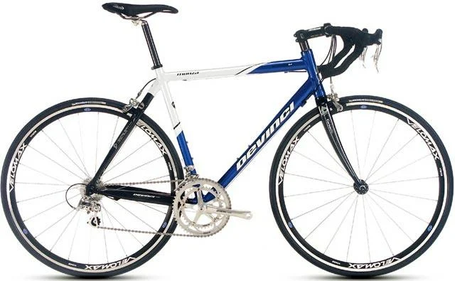 2005 Devinci Monza