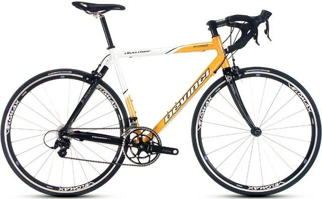 2005 Devinci Silverstone 105