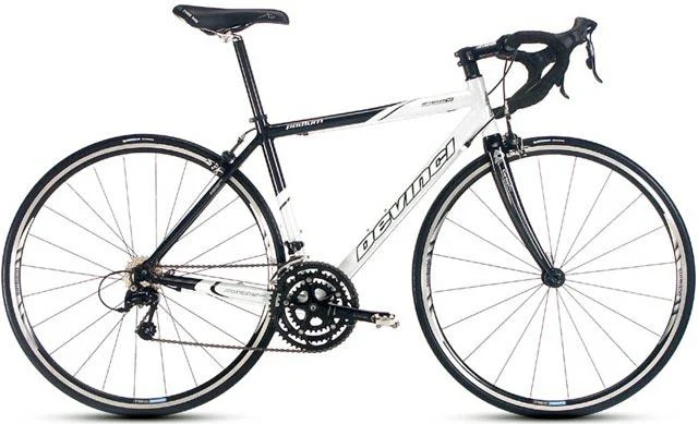 2005 Devinci Podium