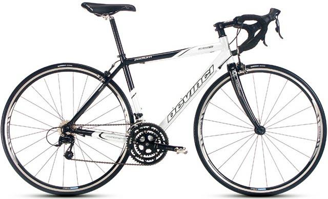 2005 Devinci Podium