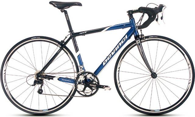 2005 Devinci Apex