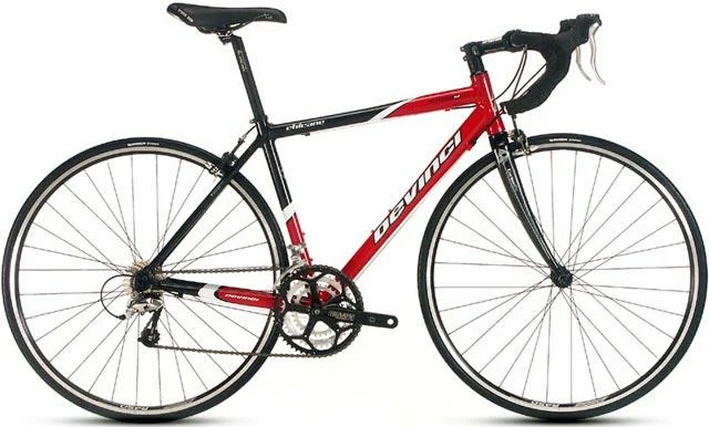 2005 Devinci Chicane