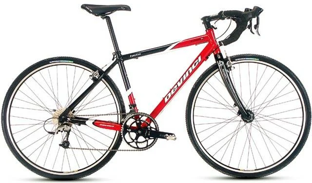 2005 Devinci Tosca
