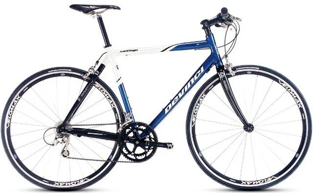 2005 Devinci Santiago