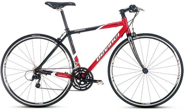 2005 Devinci Monaco