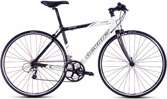 2005 Devinci Nassau