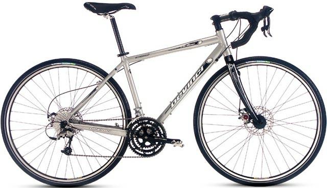 2005 Devinci Caribou