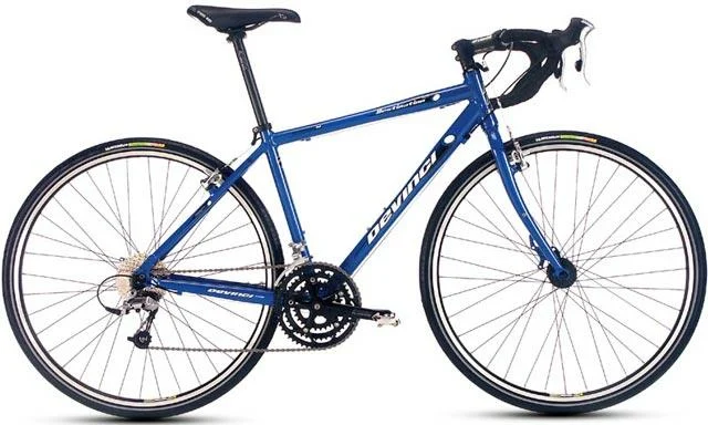 2005 Devinci Destination