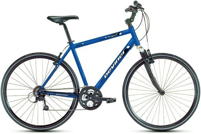 2005 Devinci St Tropez Comfort