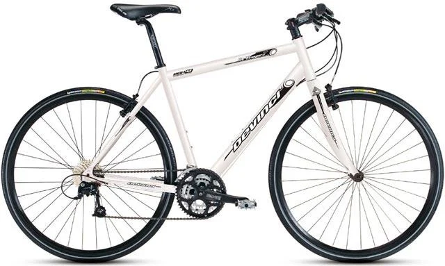 2005 Devinci St Tropez
