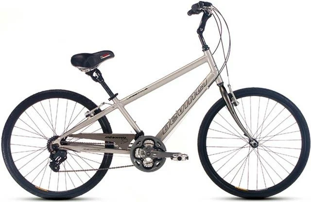 2005 Devinci Lifestyle