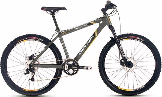 2005 Devinci Cameleon