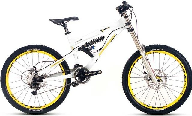 2005 Devinci Wilson