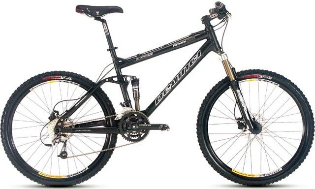 2005 Devinci Remix One