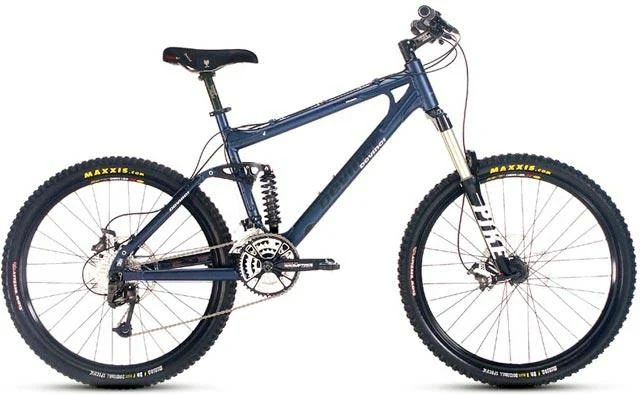 2005 Devinci Magma