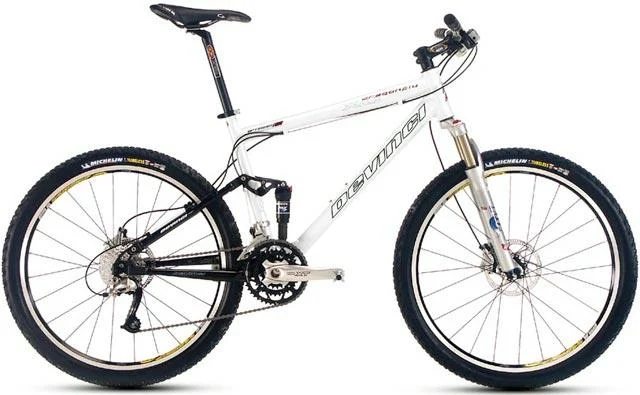 2005 Devinci Dragonfly
