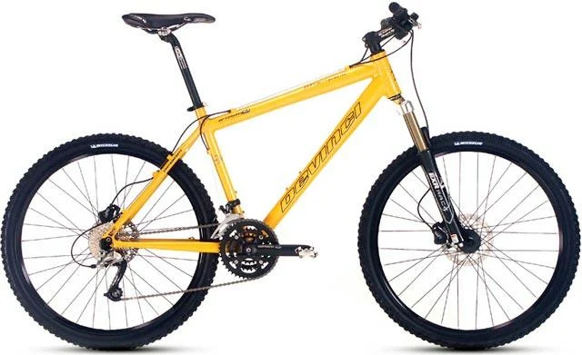 2005 Devinci Phantom
