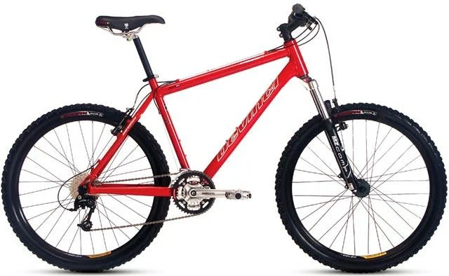 2005 Devinci Mission
