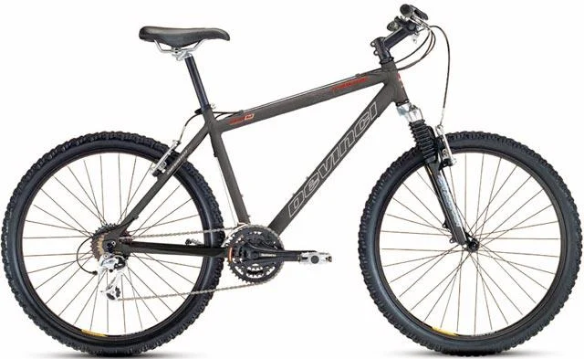 2005 Devinci Massai