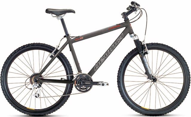 2005 Devinci Massai
