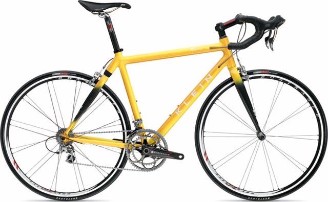 2005 Klein Reve XX