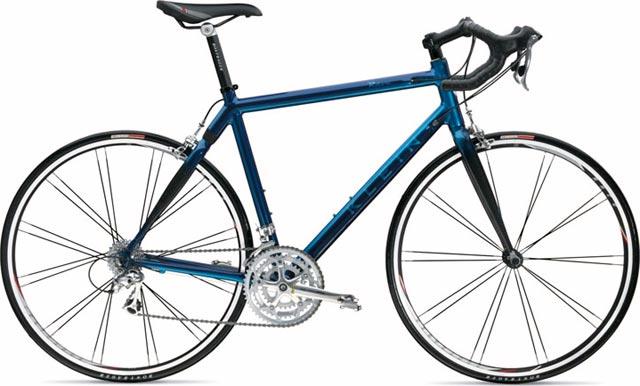 2005 Klein Reve V