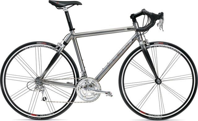2005 Klein Reve X