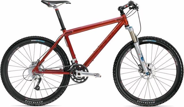 2005 Klein Attitude XV Disc