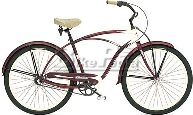 2005 Electra Deluxe 3 Men's