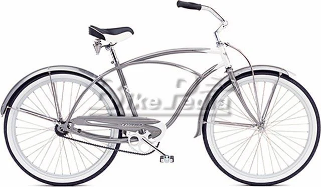 2005 Electra Deluxe Men's