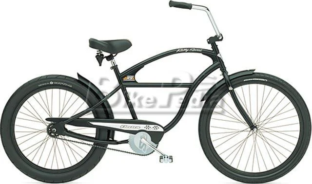 2005 Electra Rally Sport