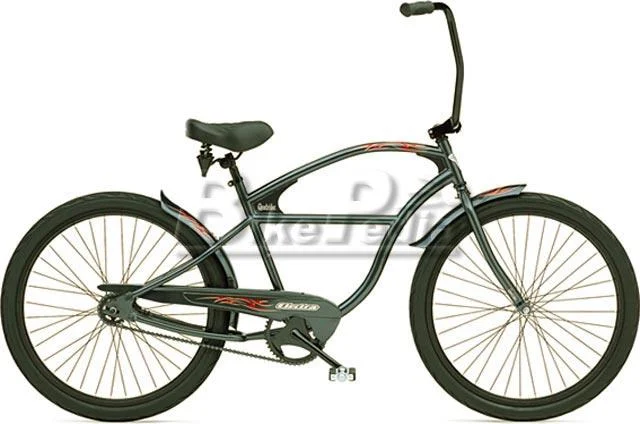 2005 Electra Ghostrider