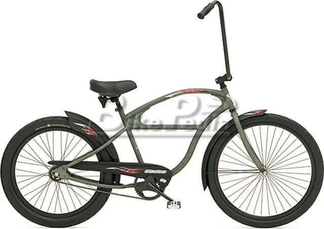 2005 Electra Revil