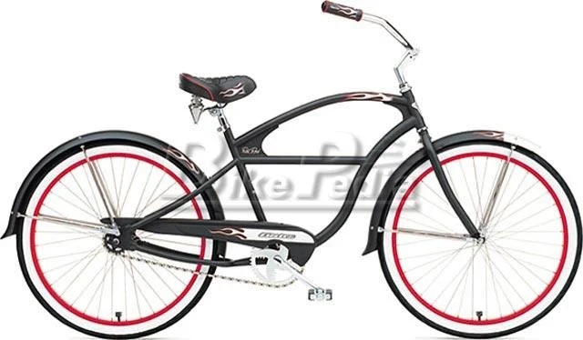 2005 Electra Rat Rod