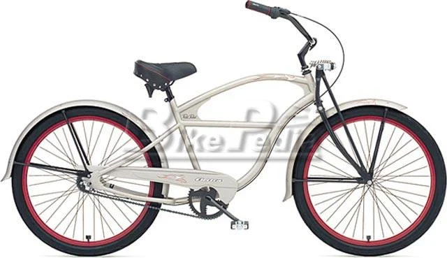 2005 Electra Rat Rod 3