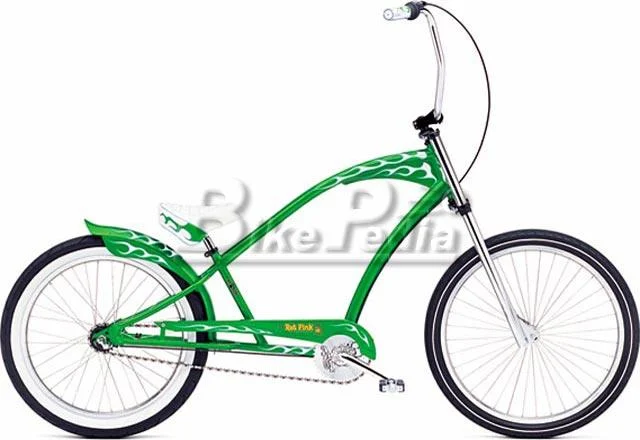 2005 Electra Rat Fink