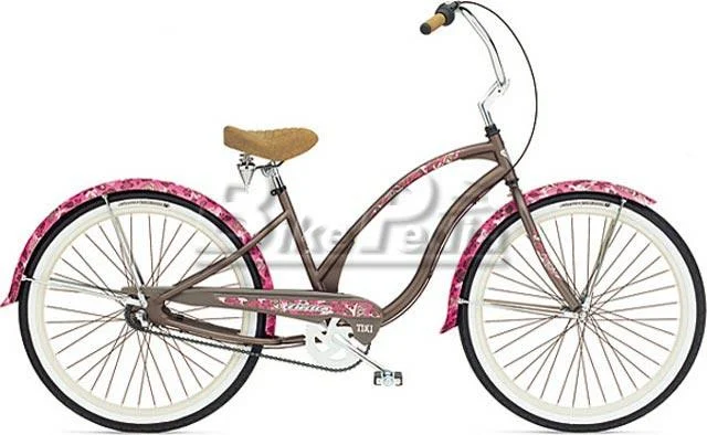 2005 Electra Tiki